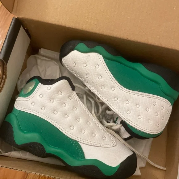 Toddler sneakers - Picture 4 of 16